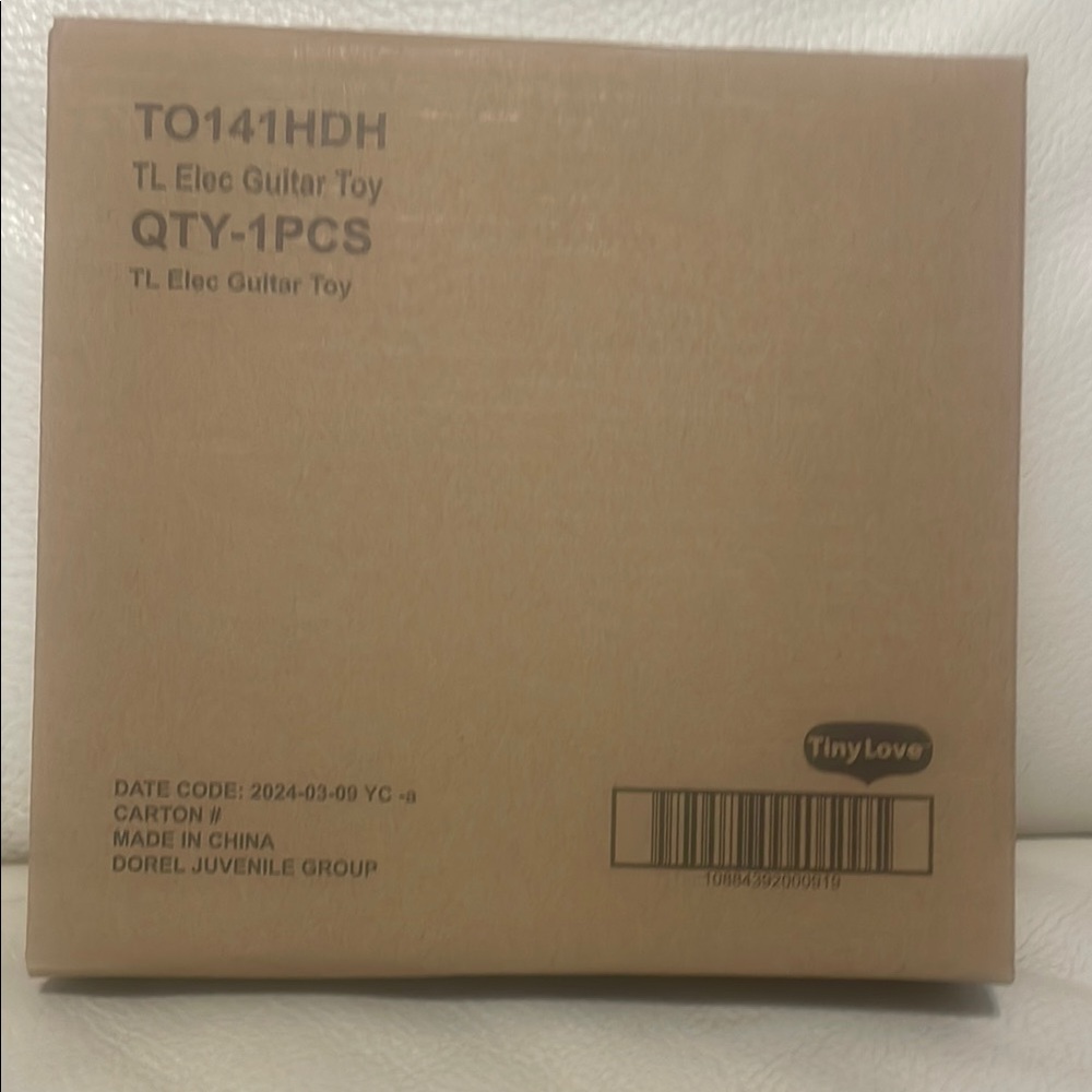 Brown Computer Parts Box with Secure Packaging - Picture 3 of 9